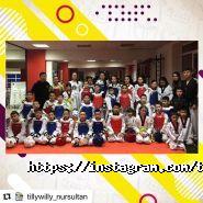 Taekwondo_dos фото