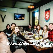 Vltava, ресторан чеської кухні фото