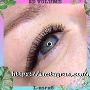 Malahova Lash Studio, салон краси фото