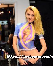 Nefertiti, салон краси фото