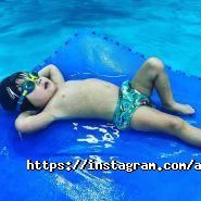 AQUA KIDS D & A, центр грудничкового плавания фото