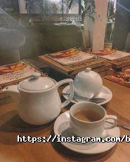 Beer Lodge, пивний ресторан фото