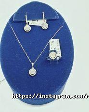 Rose Jewellery, бутик ювелирных изделий фото