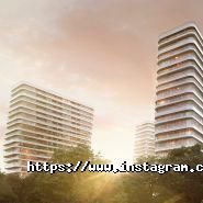 Kandinsky Odessa Residence, житловий комплекс фото