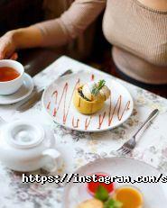 Шоті-парк, ресторан фото