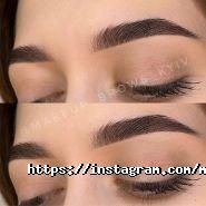 Школа макіяжу Мар'яни Олійник фото