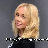 Dasha Tok, салон краси фото