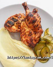 Holy Burger, бургер-кафе фото