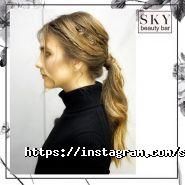 Sky Beauty Bar, студія фото