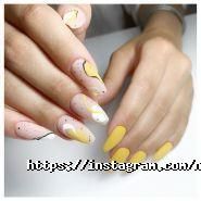 No Name Nails, манікюрна студія фото
