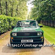 Ауді центр Віпос, дилер Audi фото