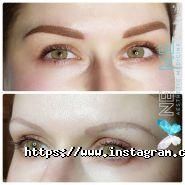 New Me, студія провулок манентного макіяжу фото