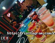 Стіна, рок-паб фото