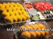 LikeSushi, служба доставки суши и пиццы фото