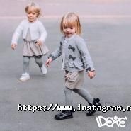 Idexe, магазин дитячого одягу фото