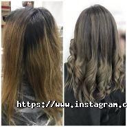 Hair and nails, салон краси фото