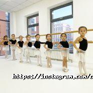 Coppelia Ballet, детская школа балета фото