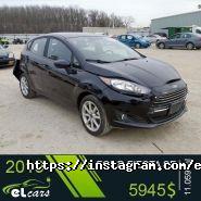 ElCars, автосалон фото