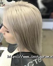 Hair and nails, салон краси фото