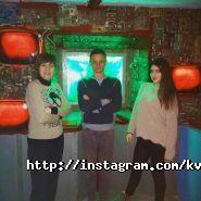 На кухні у м'ясника, квеструм фото