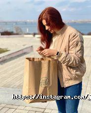 Just Salad, служба доставки фото