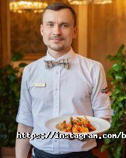 Bigoli, ресторан фото