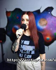 Вчися співати, вокальна студія фото