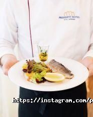 President hotel, готель фото