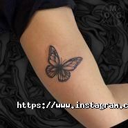 Oh My God, студія татуювання та пірсингу фото