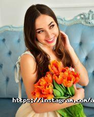 Фотограф Лозовер Анна фото