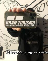 Gran turismo, клуб автосимуляторів фото