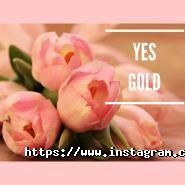 Yes Gold, салон краси фото