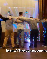 Rssalsa, студія танців фото