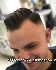 Busat Barbershop, барбершоп фото
