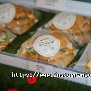 Компот, мережа кафе фото