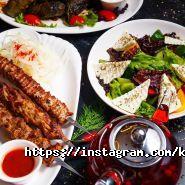 КОК-САРАЙ, ресторан правильной узбекской кухни фото