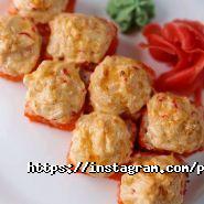 PERFETTA, служба доставки пиццы и суши фото