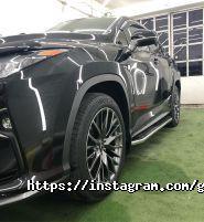 Gloss Detailing, детейлинг-центр фото
