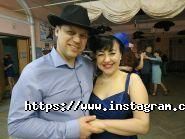 Salida, клуб-школа аргентинського танцю фото