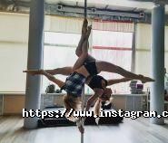 Кориця, студія Pole-Dance Кориця, студія Pole-Dance фото