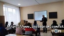 Запорізький коледж радіоелектроніки Запорізького технічного університету фото