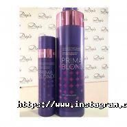 Дар'я, салон-перукарня фото