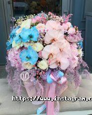 Lflora, студія квітів і декору фото