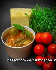 Eco Food, доставка готовых блюд фото