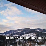 Agora Chalet, Агора-шале, відпочинок в Карпатах фото