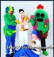 Чудо-юдо, дитячий магазин карнавальних костюмів фото