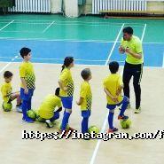Юніор Дніпро, футбольна школа фото