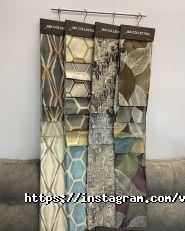 VK-tekstil, студія штор фото