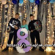 Корабель-Примара, квест-кімната фото