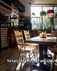 Мансарда, ресторан фото